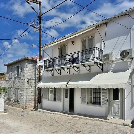 Theano House Διαμέρισμα Ύδρα Εξωτερικό φωτογραφία