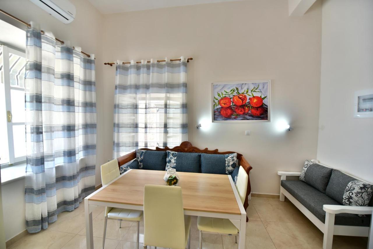 Theano House Διαμέρισμα Ύδρα Εξωτερικό φωτογραφία