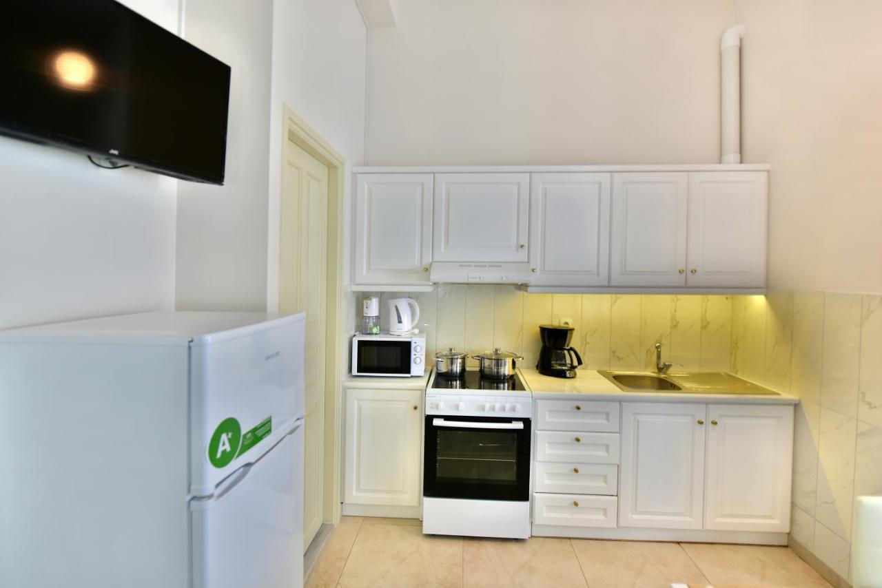 Theano House Διαμέρισμα Ύδρα Εξωτερικό φωτογραφία